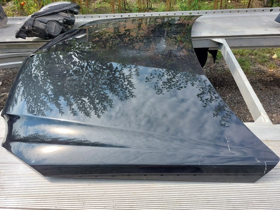 Преден капак за Mercedes w212 E-class