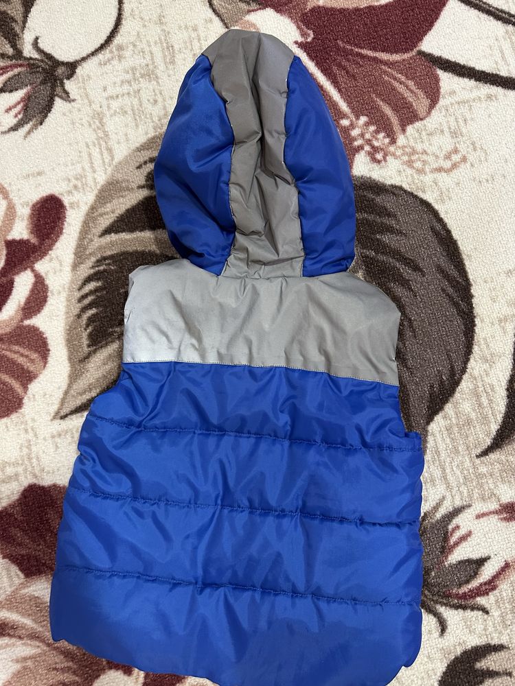 Детски якета H&M Lupilu