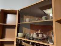 Vand mobila de living