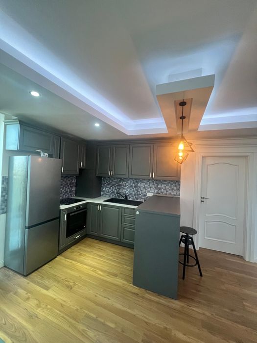 Apartament 3 cam de inchiriat Băneasa Herastrau Aviatiei1 Parcare