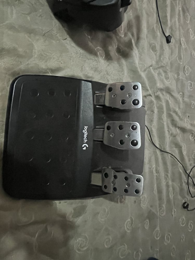 Волан Logitech g29