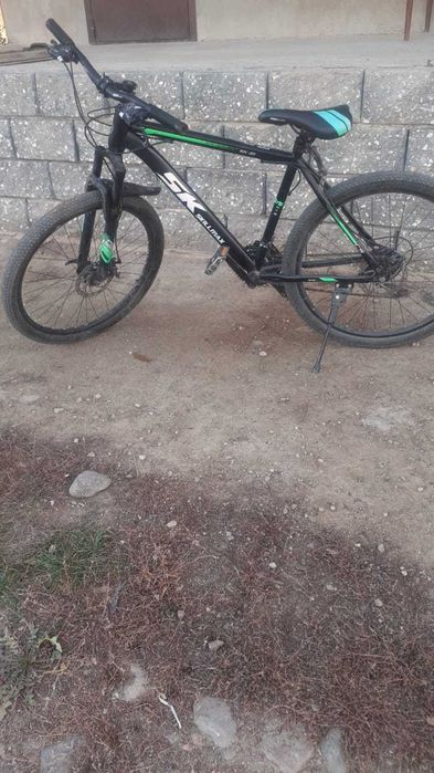 Продам велосипед