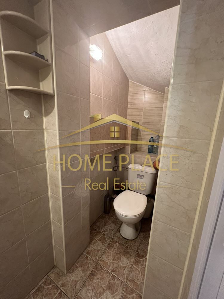 Дава се под наем Офис в Варна, Зимно кино Тракия - 43 кв.м за 255 € - Снимка #9