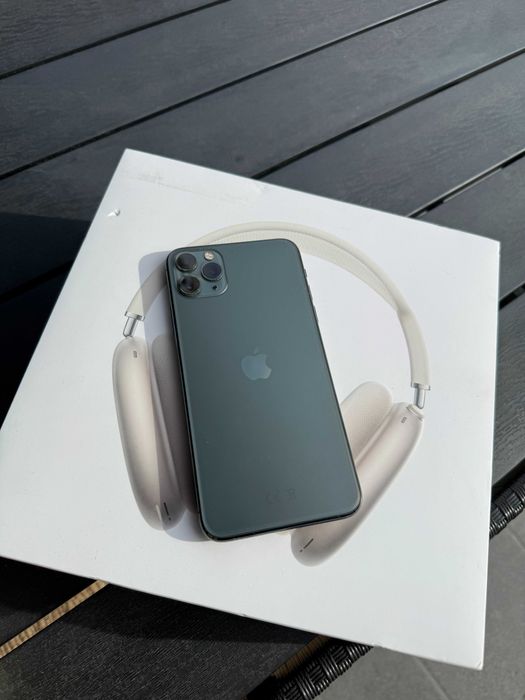 Apple Iphone 11 Pro Max 256GB