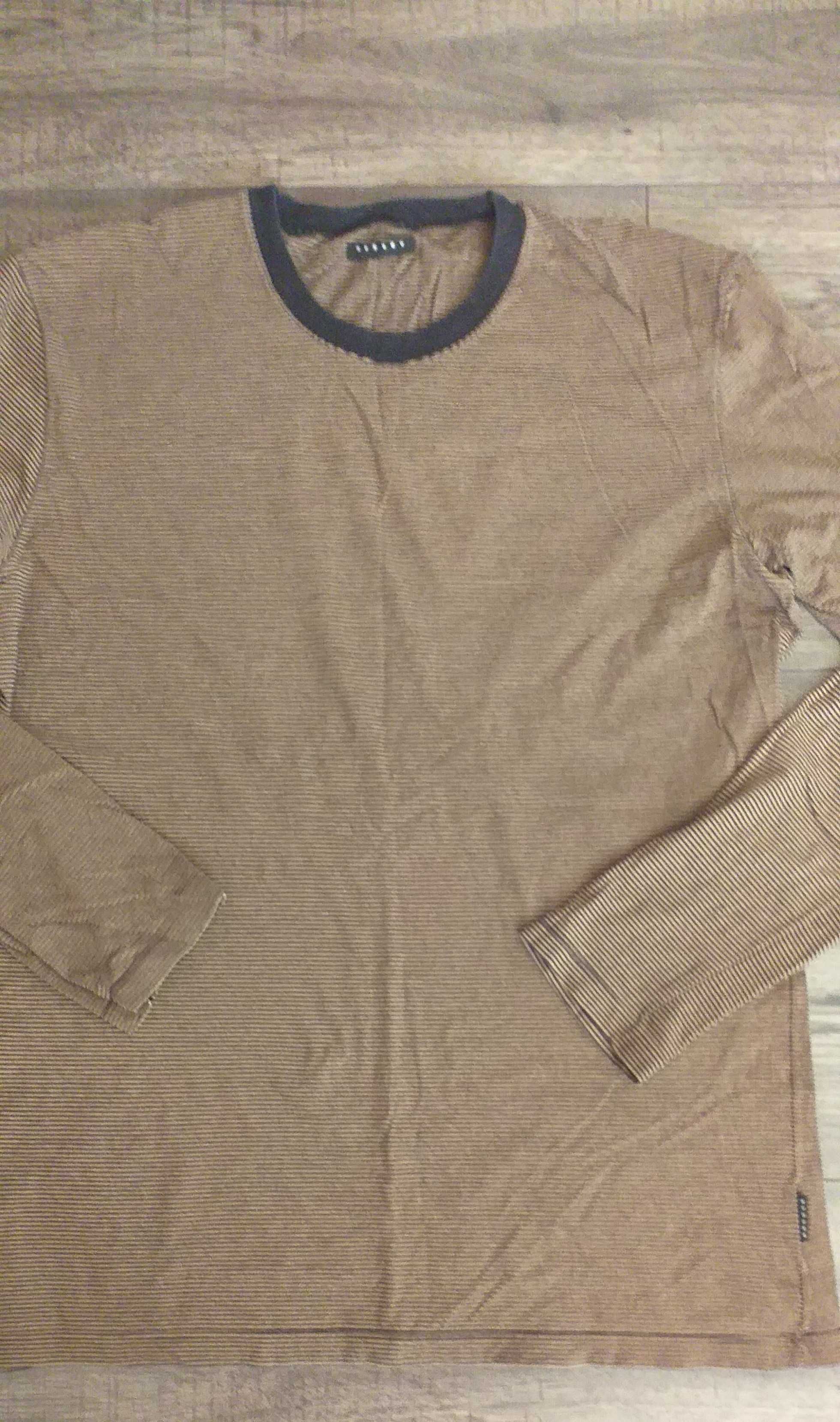 Мъжки модерни блузи на известни фирми, -30лв.брой