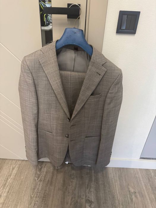 Костюм двойка от фирмы Cardozo Italy новый