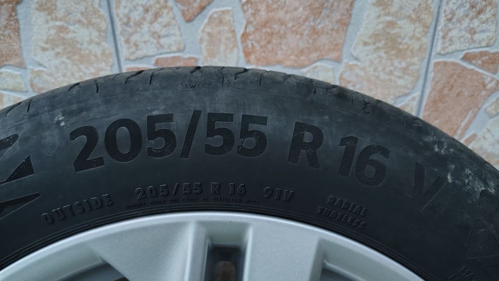 Джанти 16' Тойота