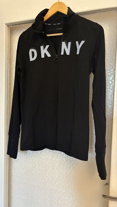 Суитчър/спортна блуза DKNY