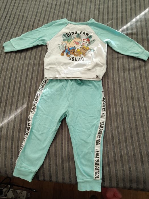 Комплекти за момичета