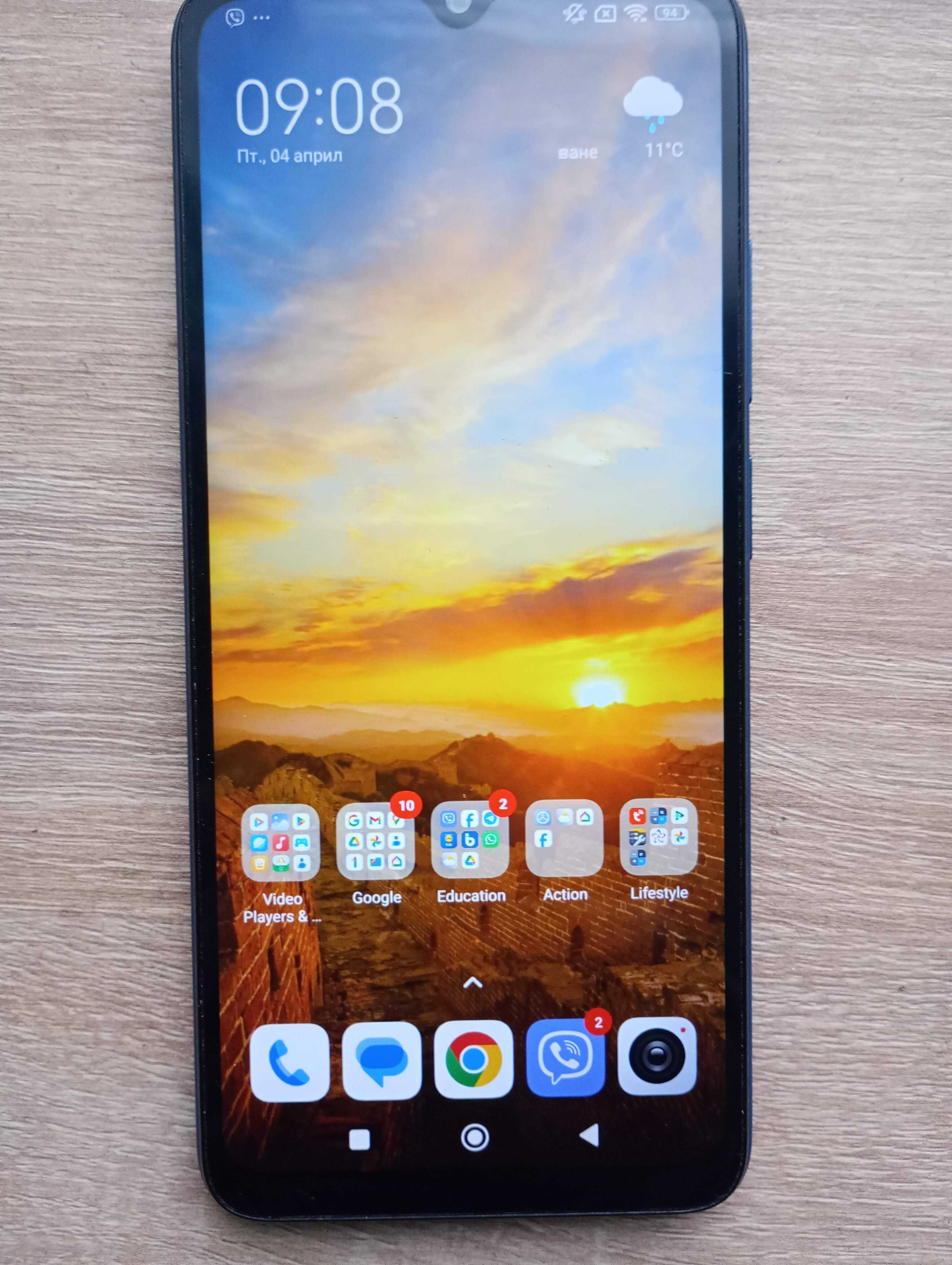 Смартфон Xiaomi - Redmi 12C