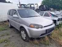 Honda HR-V 1,6 i, 2001 г на части