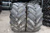 Cauciucuri Tractor 520/60R28 Michelin Radiale SH Garantie AgroMir