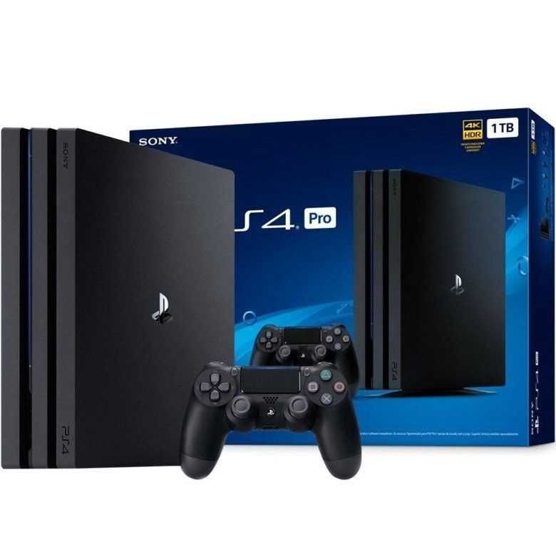 Аренда Playstation 4 Pro / Arenda PS 4 Pro