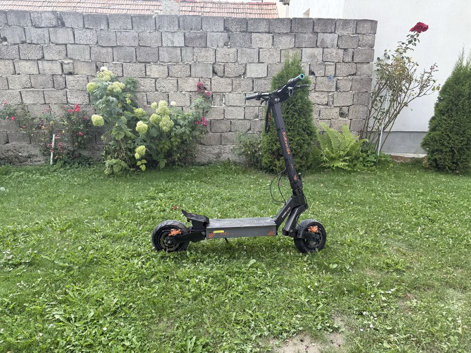 KuKirin G4 impecabil