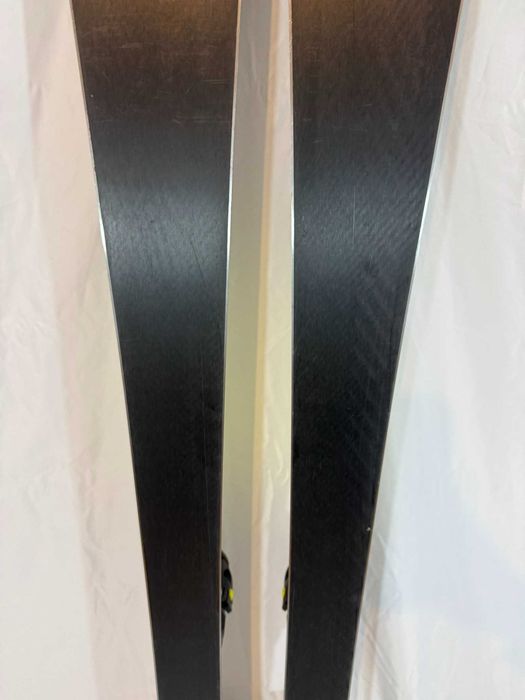 Ski schi carve Volkl Racetiger SC 11 UVO 150cm + Marker Motion 12