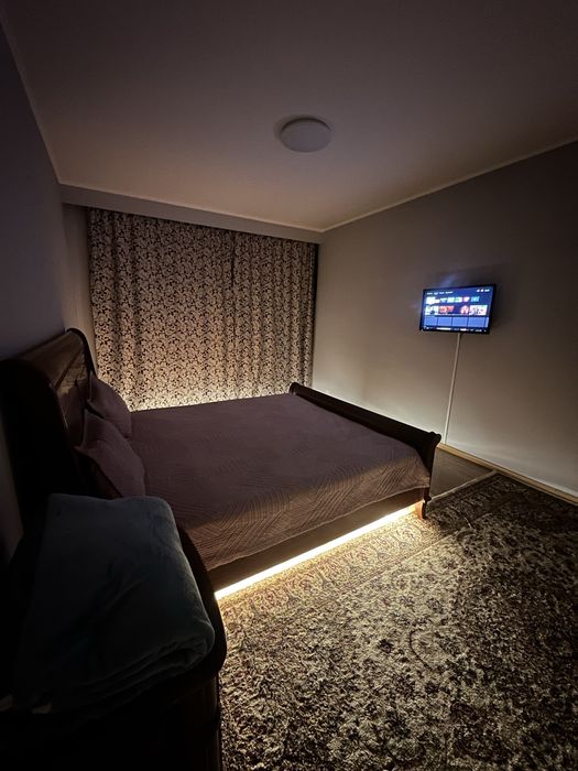 Квартира  на ночь