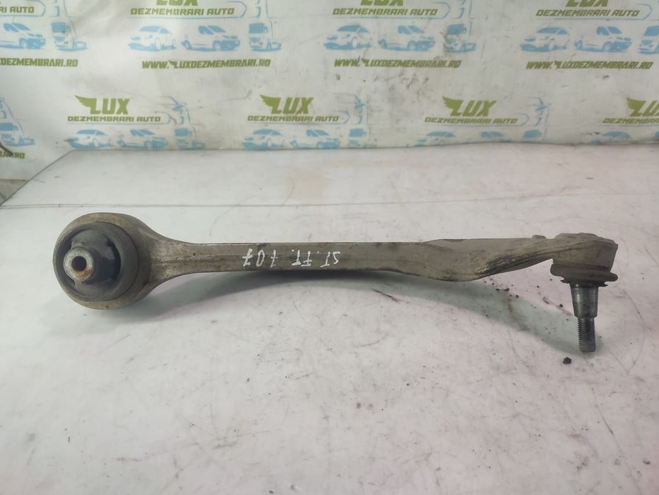 Brat stanga fata 2.0 TDI BLB Audi A4 B7 [2004 - 2008] 2.0 TDI BLB