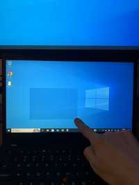 ThinkPad T14 Gen2  Ssd (512gb) ram (32gb)