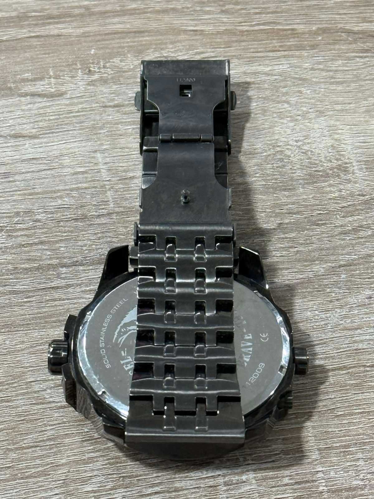 Продавам Мъжки Часовник Diesel