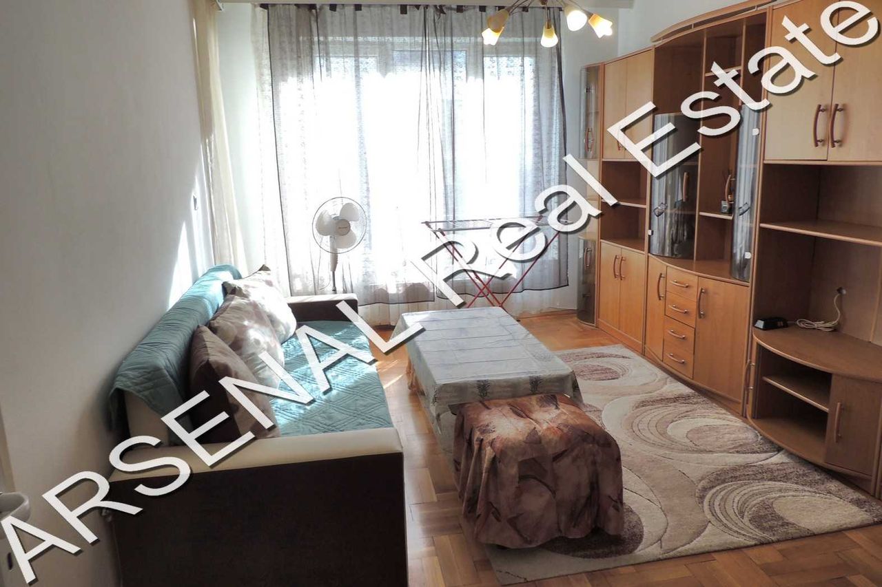 Дава се под наем Двустаен апартамент в София, Стрелбище - 72 кв.м за 500 € - Снимка #5