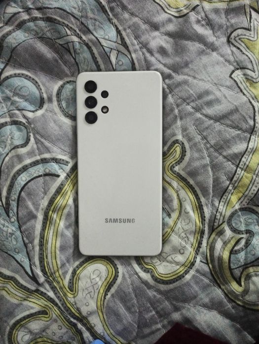 Galaxy A32 в хорошем состаянии