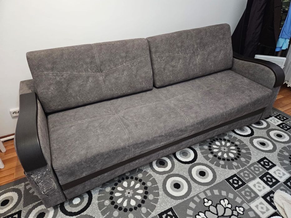 Продам раскладной диван