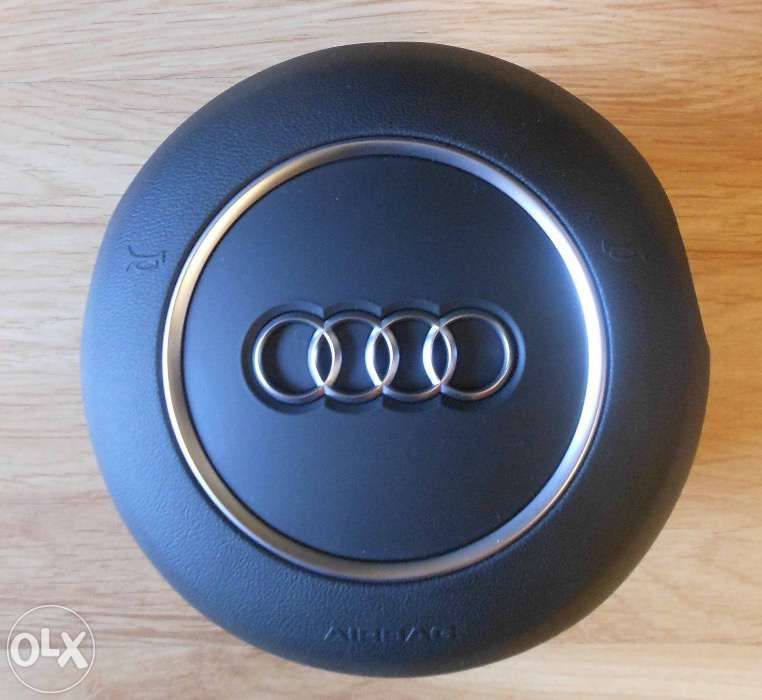 Airbag Audi A3 8V Q3 Q5 Q7 S3 RS3 Tesite