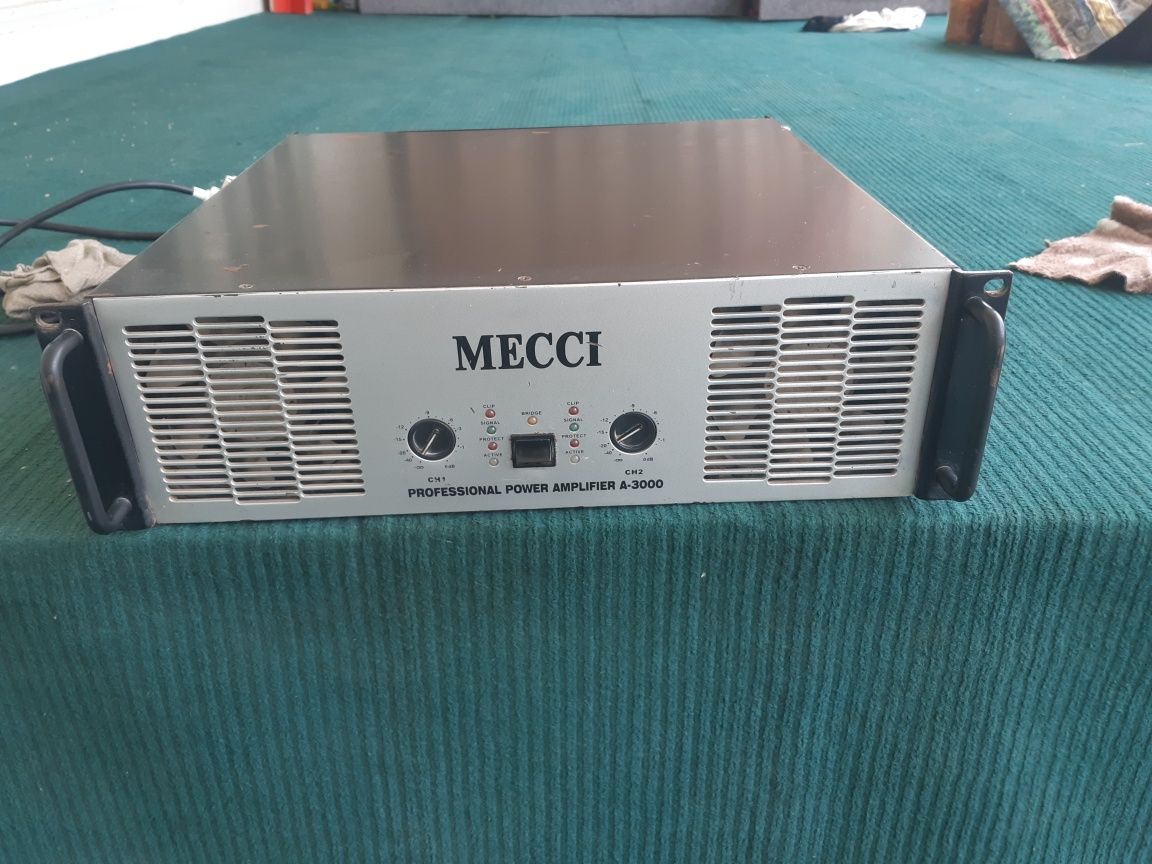 Micci 3000 Arginal ishlashi zor