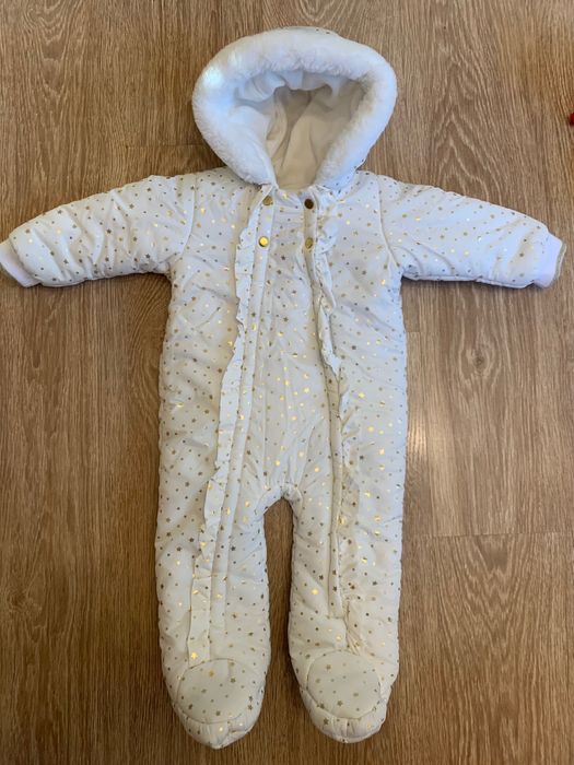 Детски космонавт (ескимос)9-12 м