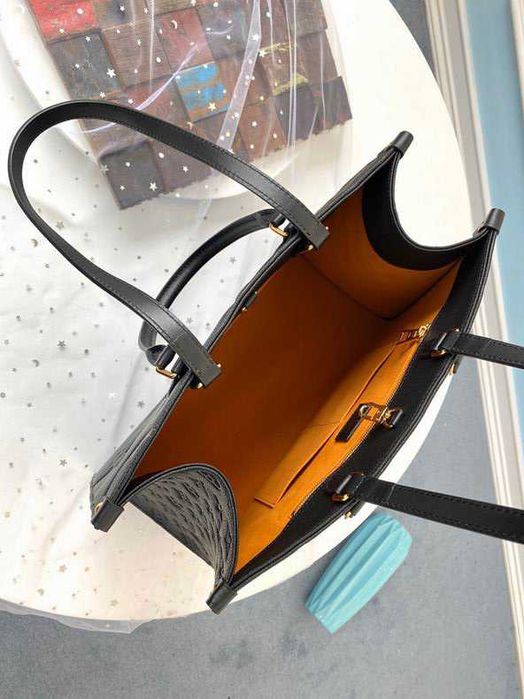 Geanta Louis Vuitton Onthego 35 black, Premium