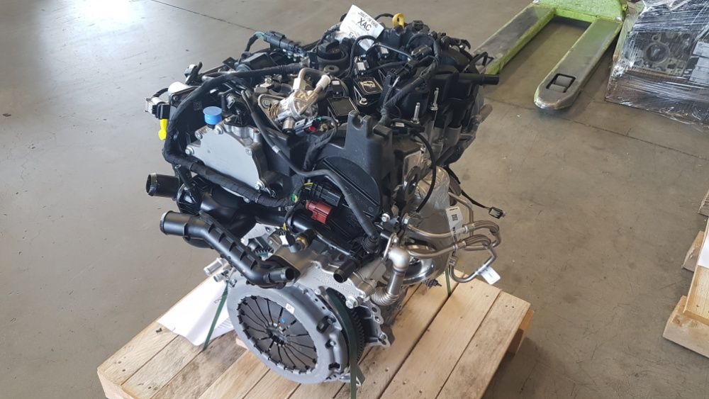 motor FORD FIESTA C-max FOCUS B7DB 1.0 ecoboost B7DA nou original