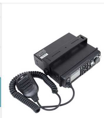 Statie radio CB si MP3 player PNI Escort HP 8500 ASQ+casti cu microfon