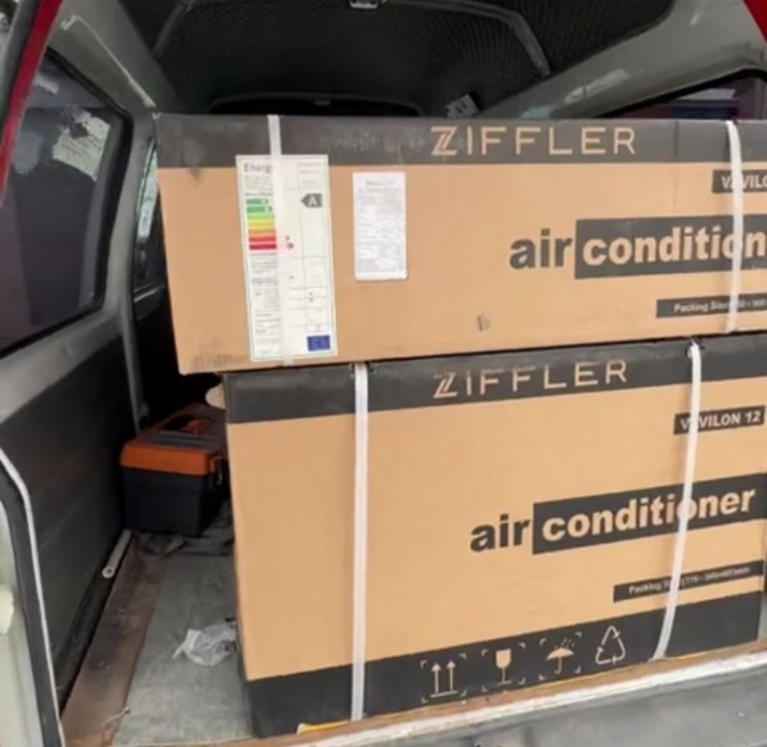 Ziffler kansaner