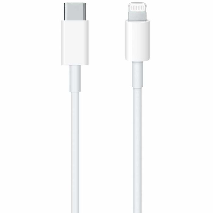 Cablu date iPhone USB C la Lightning 1m Oem mqgj2zm/a TypeC iPad iPod