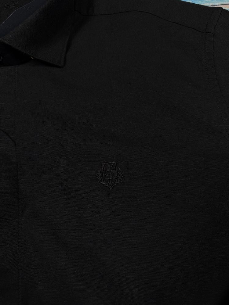 Camasa de in Loro Piana premium