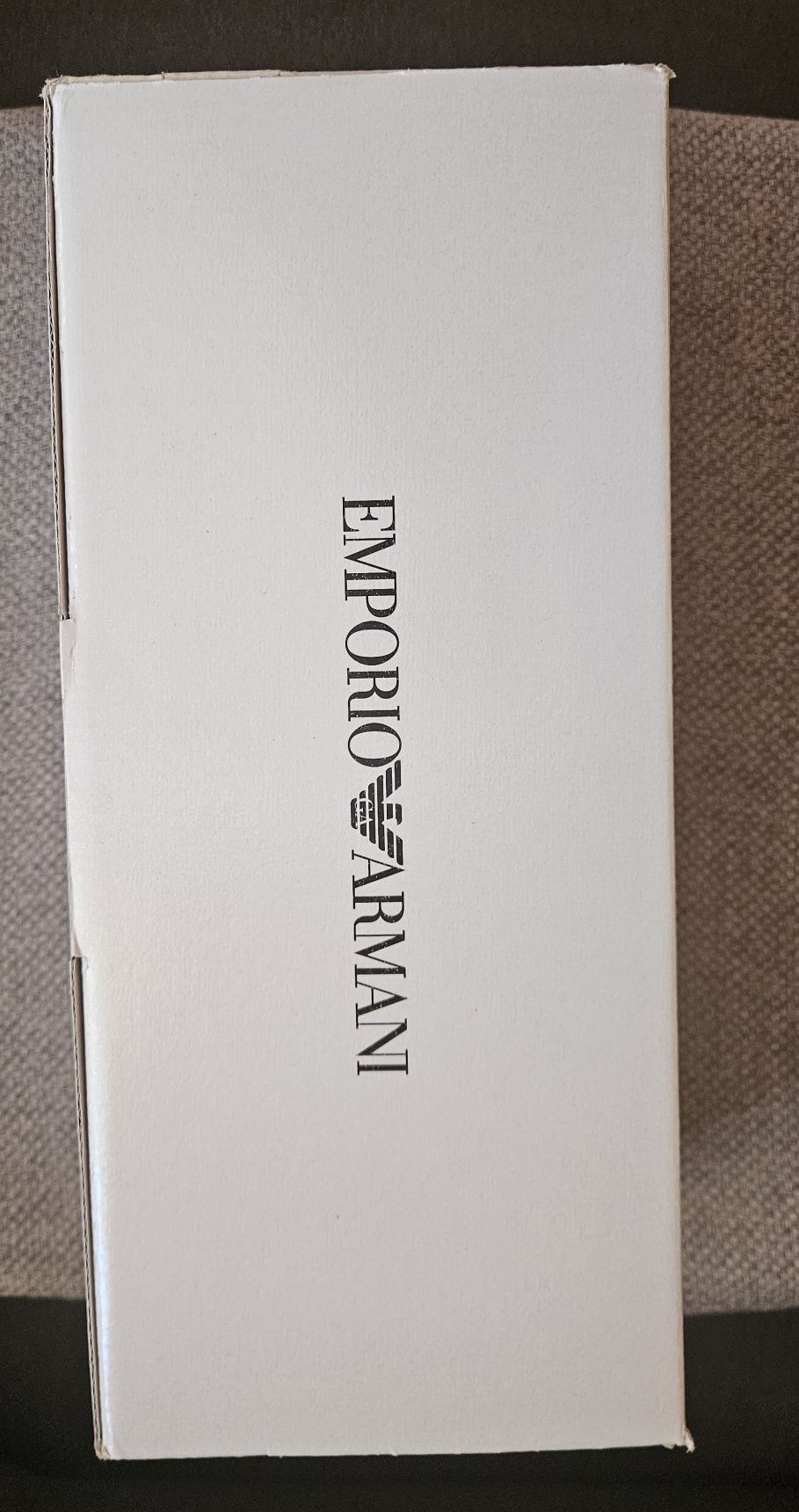 Slapi Emporiu Armani