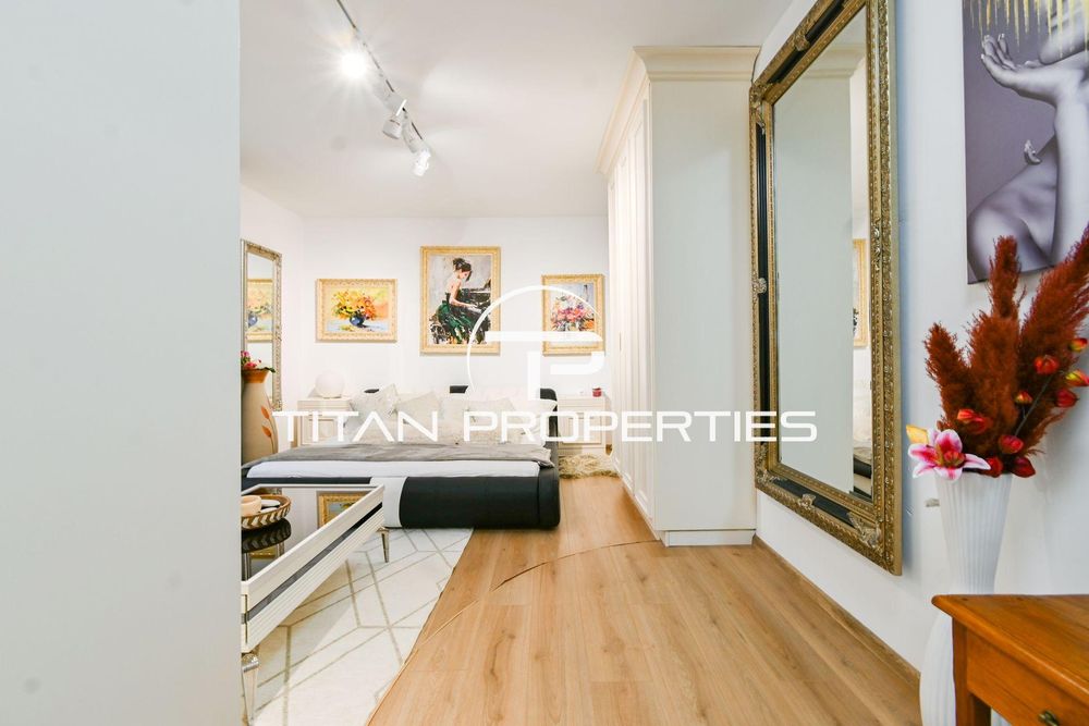 Дава се под наем Двустаен апартамент в София, Бояна - 70 кв.м за 690 € - Снимка #5