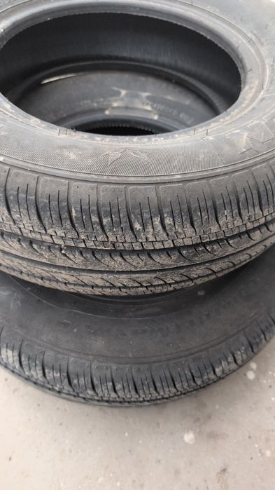 Резина летняя капсен 185/70R13