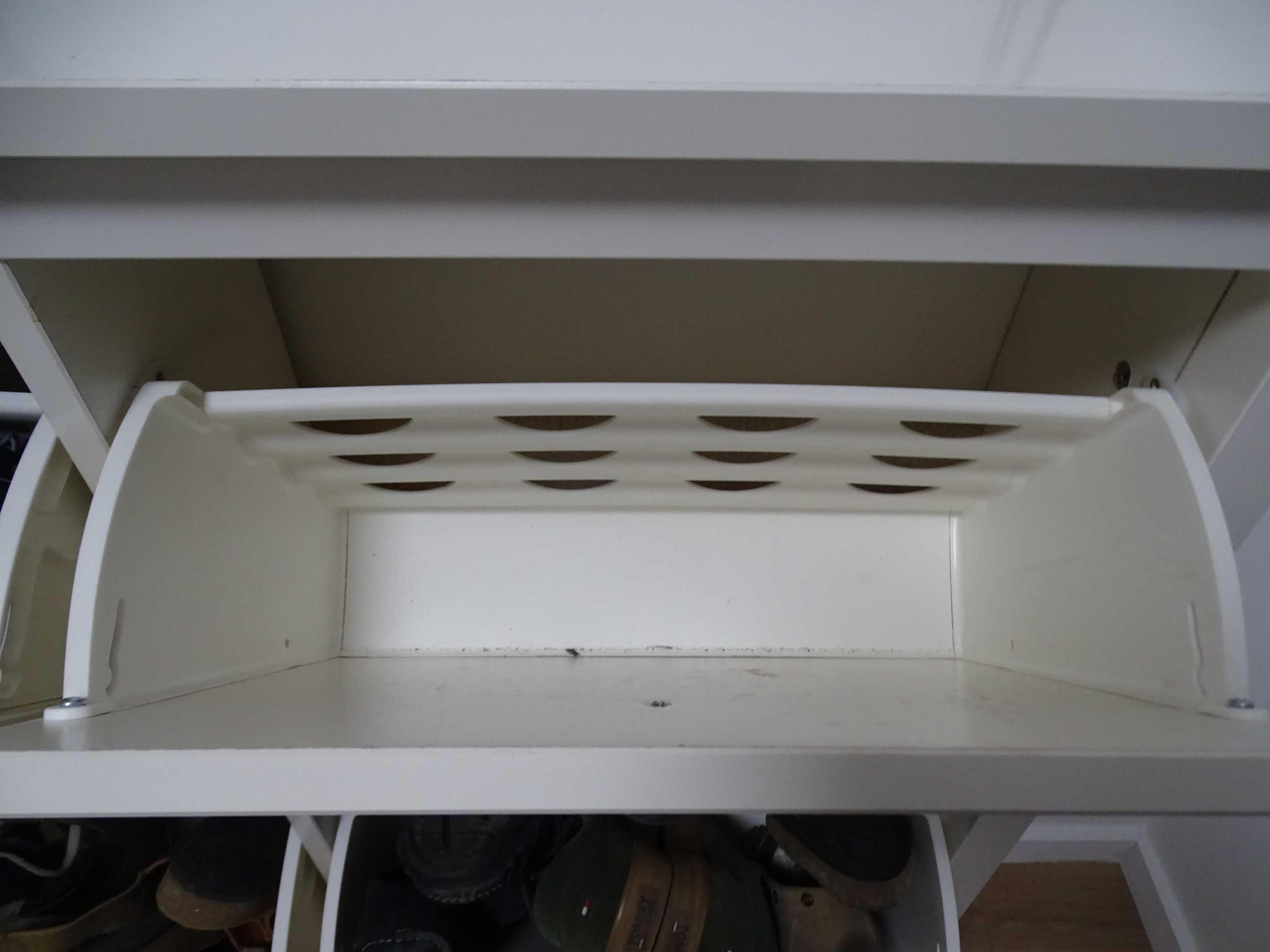 Dulap pantofi Ikea HEMNES