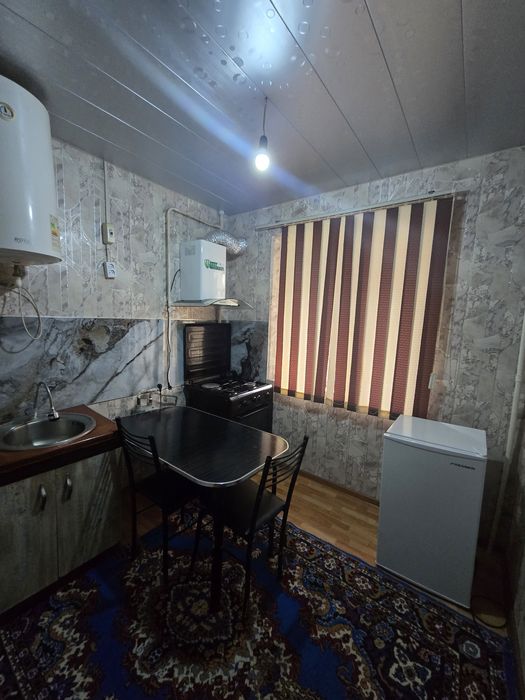 Zudlik bilan kvartira ijaraga beriladi