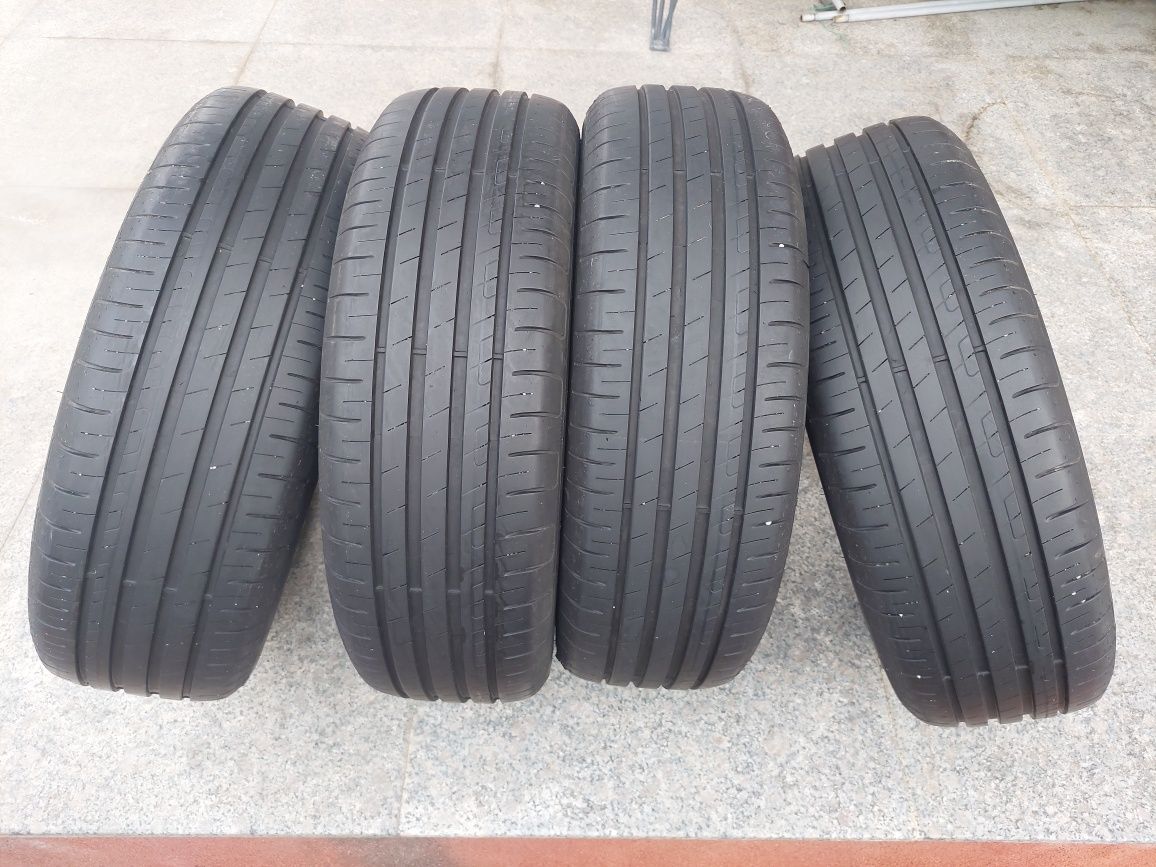 Anvelope vara Goodyear 205 60 r16 , Dot 2023