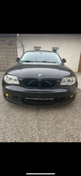 Vand bara fata m BMW e87 e82
