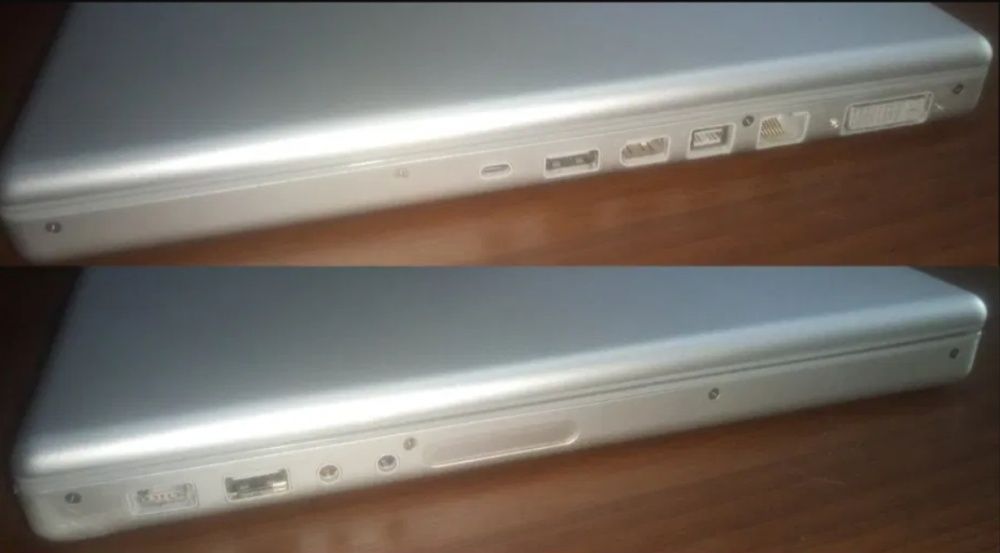 MacBook Pro 15"|MB133LL/A|