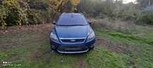 Форд Фокус 1.6/109 ТДЦИ На Части Мк2.5 Ford Focus na chasti