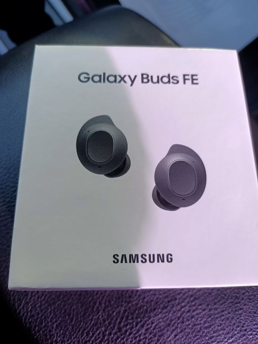 Наушники безпроводные