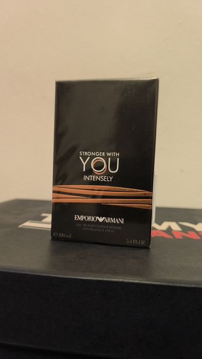 Emporio Armani 100 ml