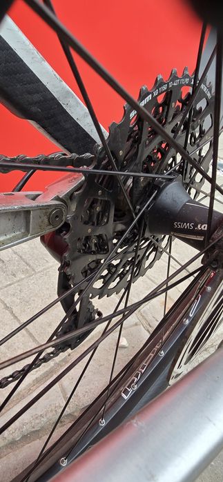 Radon Swoop 170  27.5 ц. 2х11 М разм.