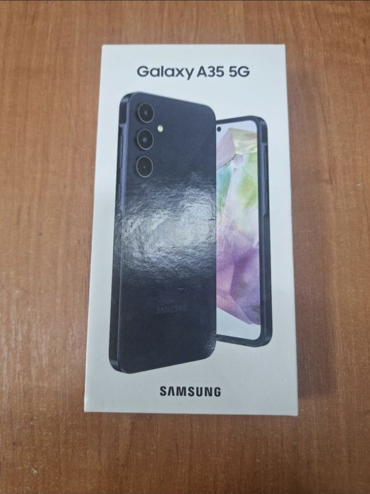 Продам Samsung A35 5g