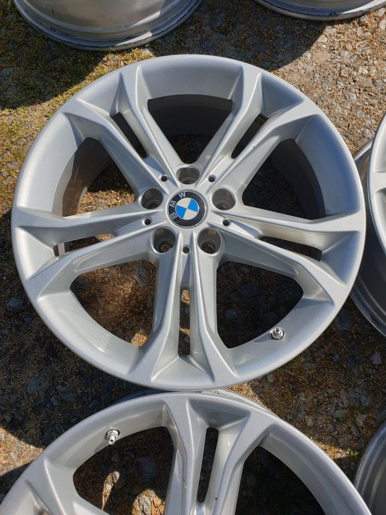 Vand Jante Aliaj BMW 18 5x112