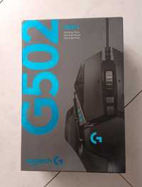 Mouse cu fir Logitech G502 Hero Nou Sigilat